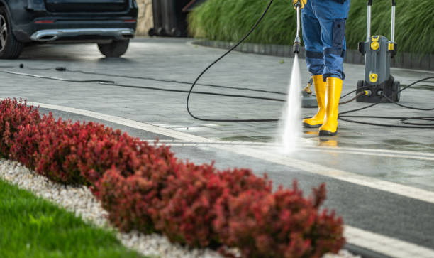 Professional Pressure washing in Harlan, IA